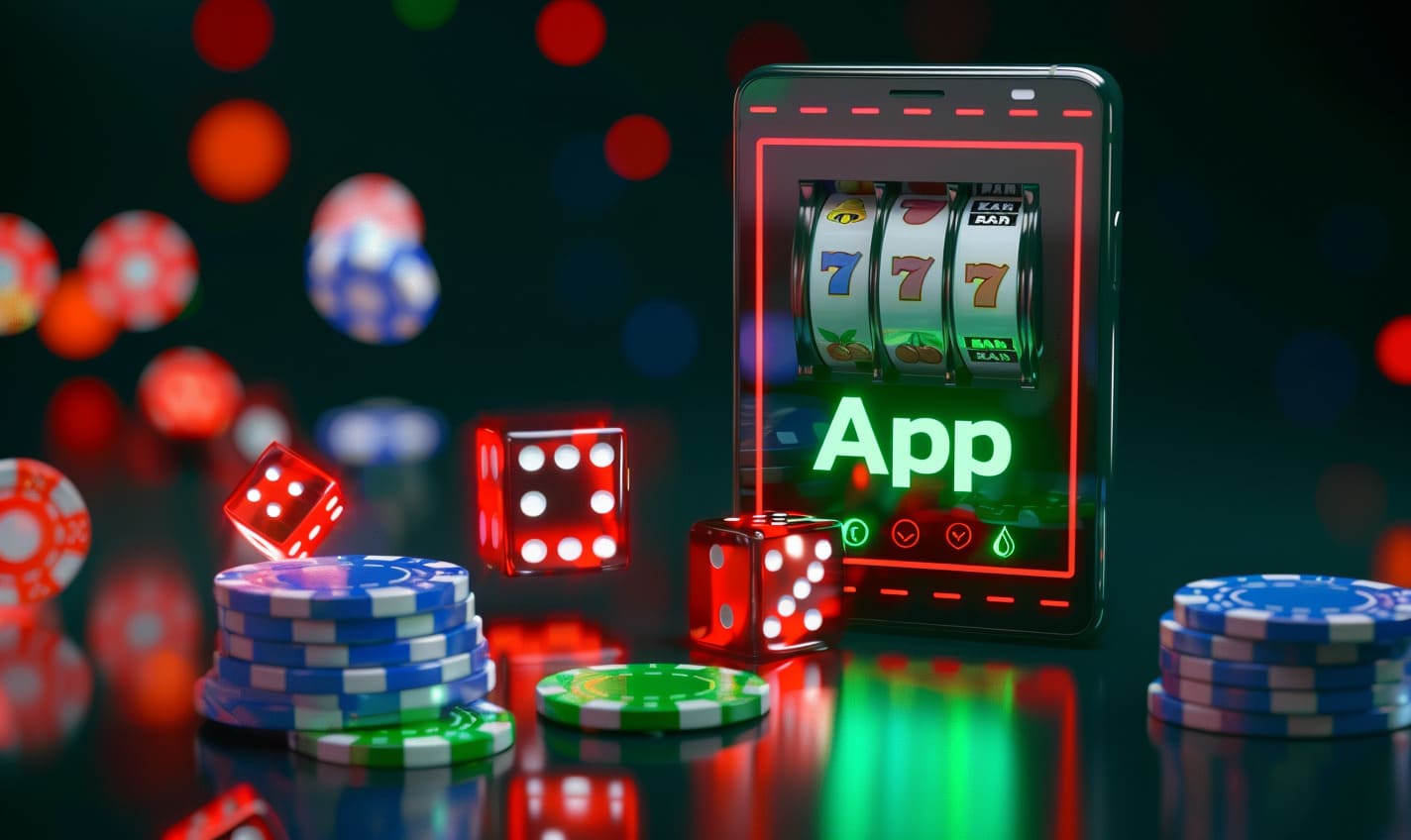 TUZOWINS Casino App - World of Entertainment
                              