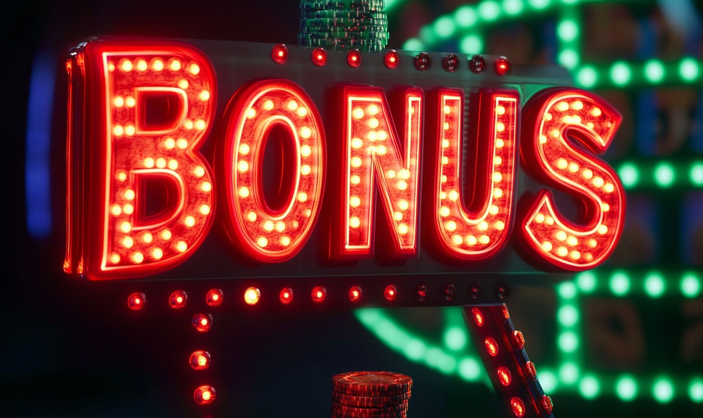 At TUZOWINS Casino, Players Enjoy a Wide Range of Bonuses
                              