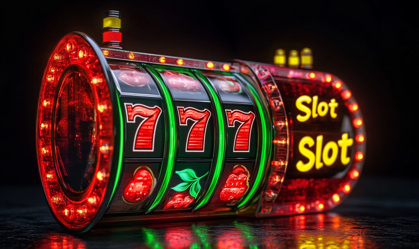 Slots with Exciting Gameplay at TUZOWINS Online Casino
                              